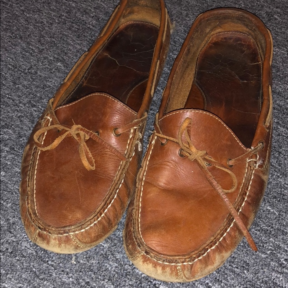 Cole hann loafers